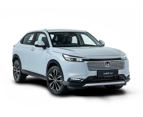1.5 Elegance CVT
