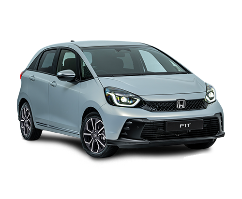 FIT 1.5 Elegance CVT