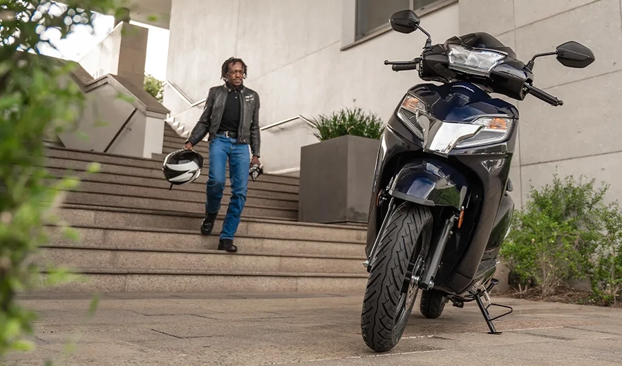 Fuel-Smart Performance