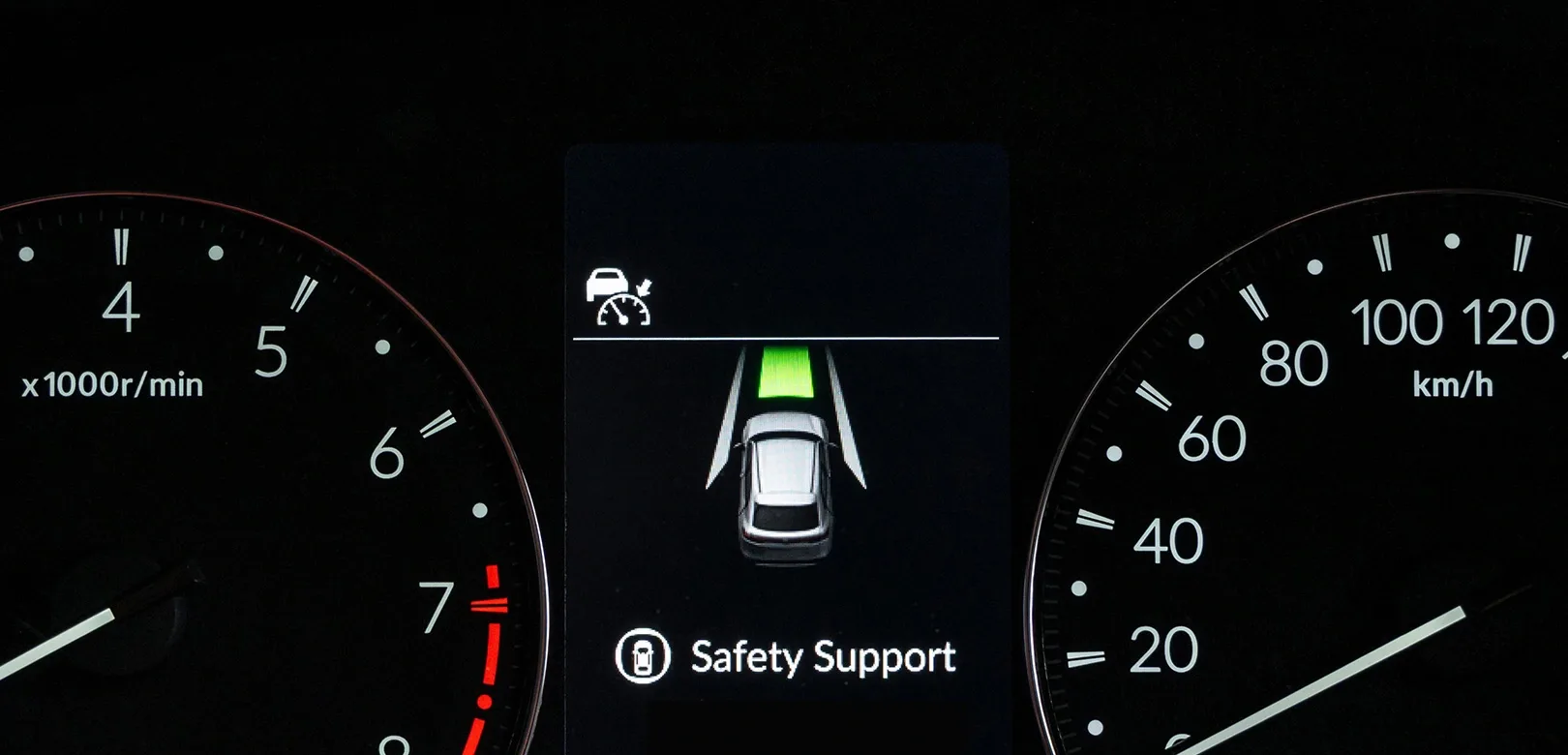 Safety